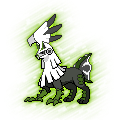 Silvally (Dark)